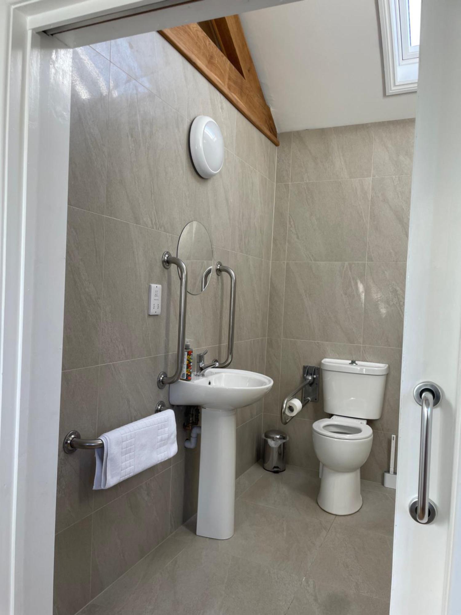 Cottages At Woodlands, Grooms Cottage ويرهام المظهر الخارجي الصورة