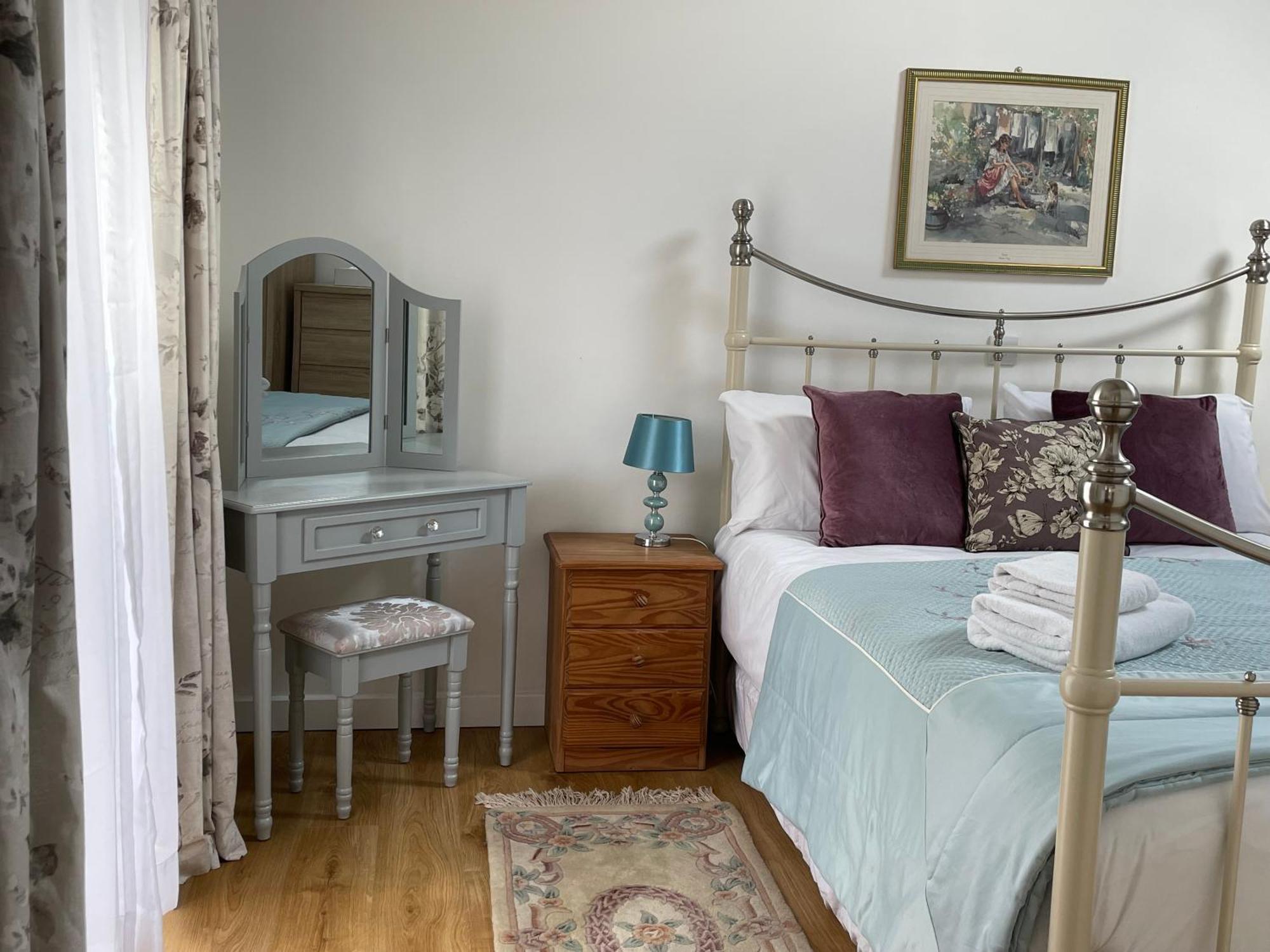 Cottages At Woodlands, Grooms Cottage ويرهام المظهر الخارجي الصورة