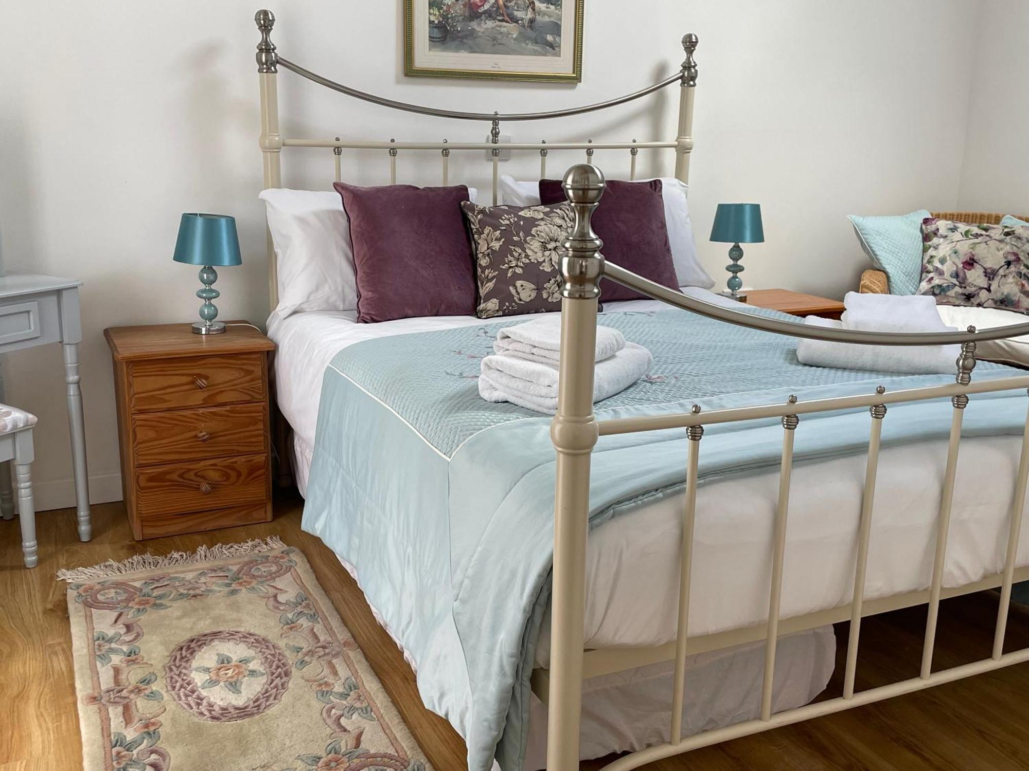 Cottages At Woodlands, Grooms Cottage ويرهام المظهر الخارجي الصورة